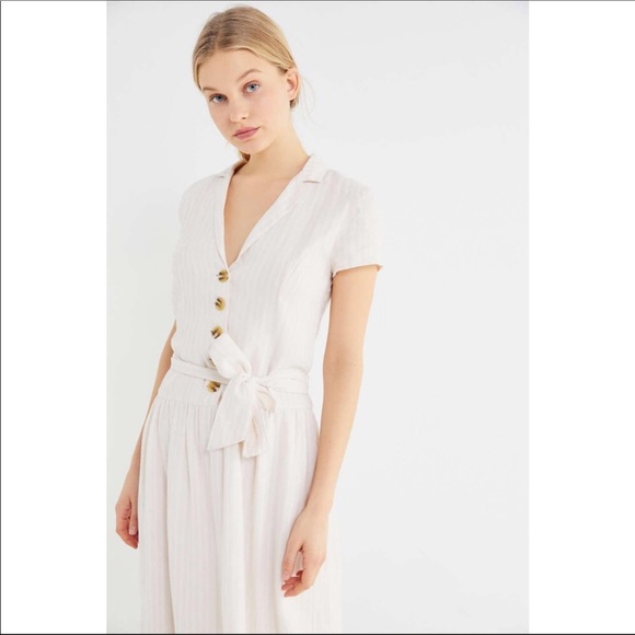 UO White midi - Picture 2 of 5